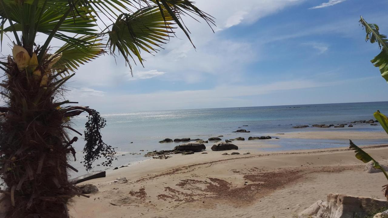Sea View App Mirta Daire Umag Dış mekan fotoğraf